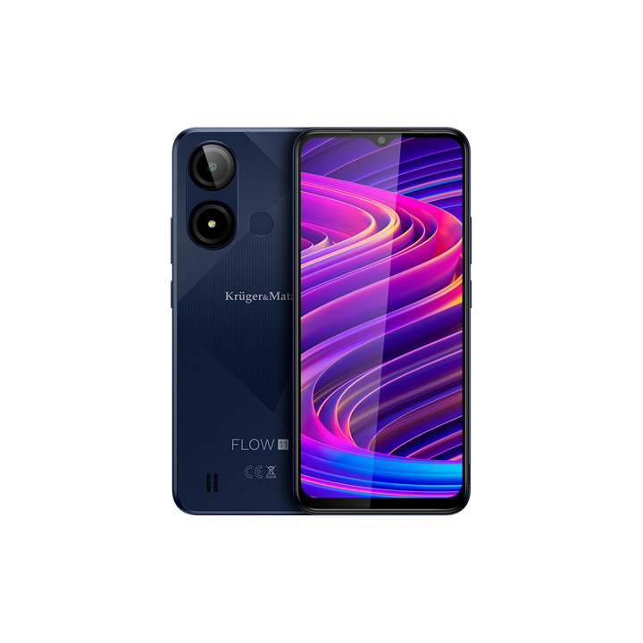 SMARTPHONE 4GB/64GB FLOW 11 KRUGER&MATZ
