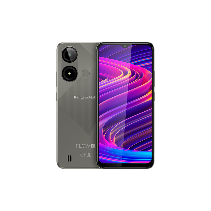 SMARTPHONE 4GB/64GB FLOW 11 KRUGER&MATZ