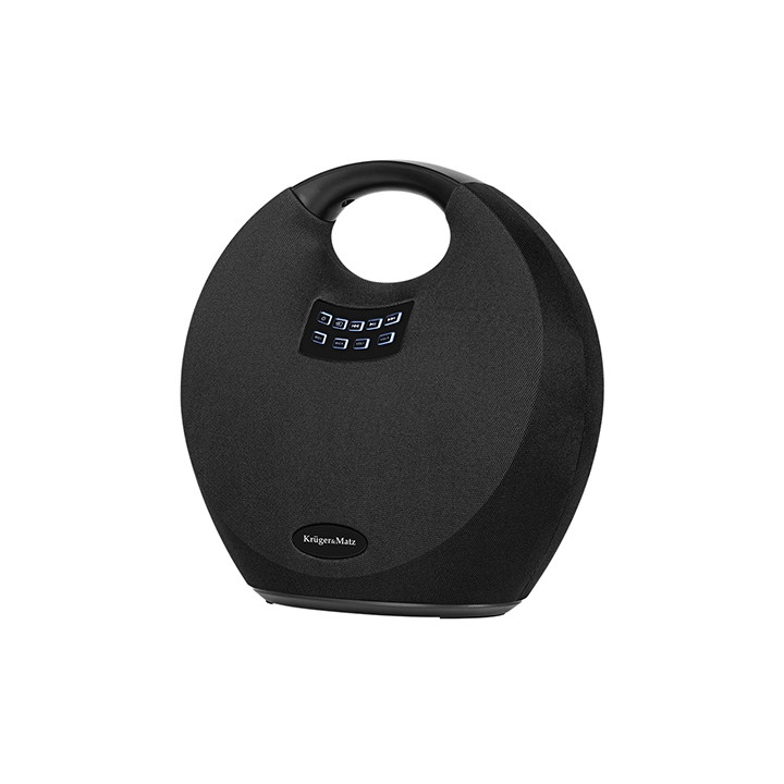 DIFUZOR WIRELESS PORTABIL 36W SPIRAL KRUGER & MATZ