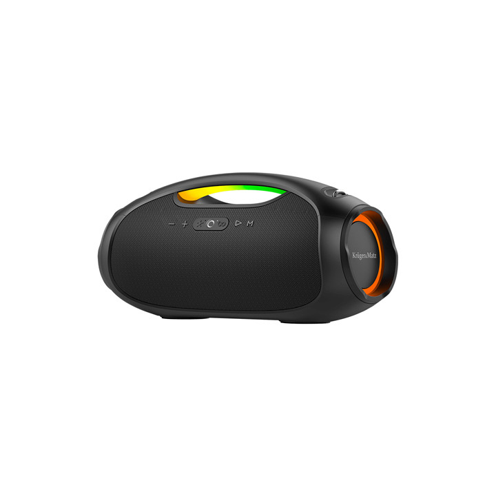 BOXA BLUETOOTH PORTABILA STREET X-BASS KRUGER&MATZ