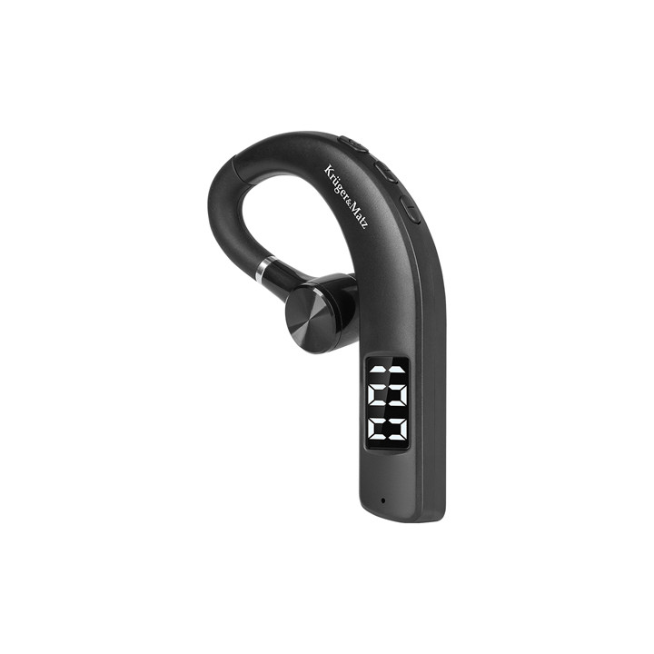 HEADSET BLUETOOTH 5.2 K17 KRUGER&MATZ