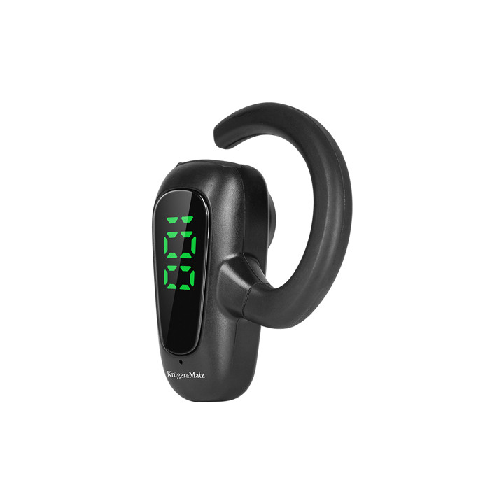 HEADSET BLUETOOTH 5.2 K18 KRUGER&MATZ