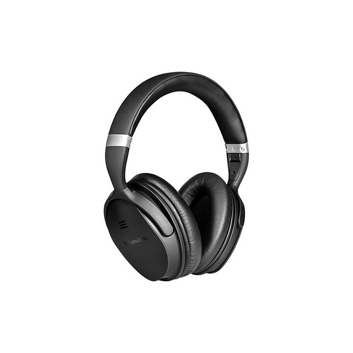 CASTI AUDIO BLUETOOTH ANC F7A LITE KRUGER&MATZ