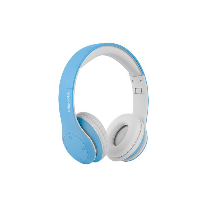 CASTI AUDIO BLUETOOTH STREET KIDS KRUGER&MATZ