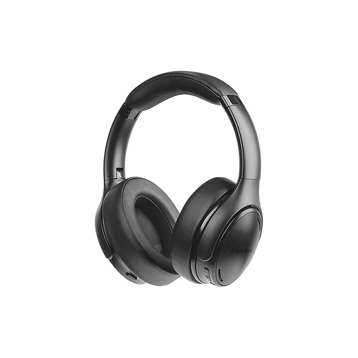 CASTI AUDIO ANC BLUETOOTH F3A KRUGER&MATZ