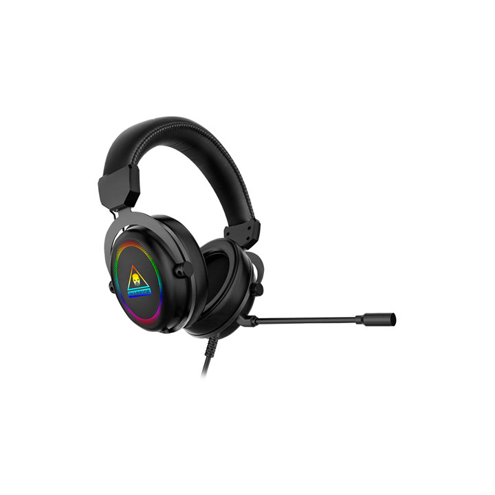 CASTI GAMING WARRIOR GH-50 KRUGER&MATZ