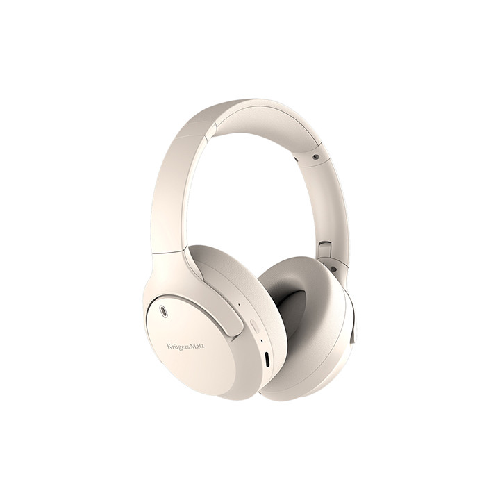 CASTI WIRELESS CU ANC STREET 4 KRUGER&MATZ