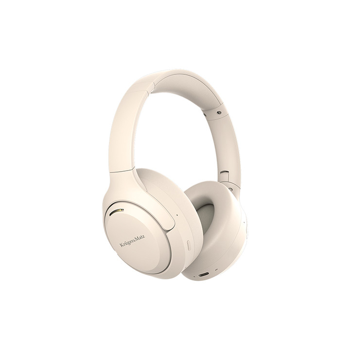 CASTI WIRELESS CU ANC F8A KRUGER&MATZ