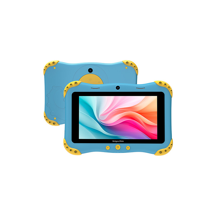 TABLETA COPII ANDROID 7 INCH FUN 708 KRUGER&MATZ