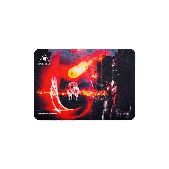 MOUSEPAD GAMING KRUGER&MATZ