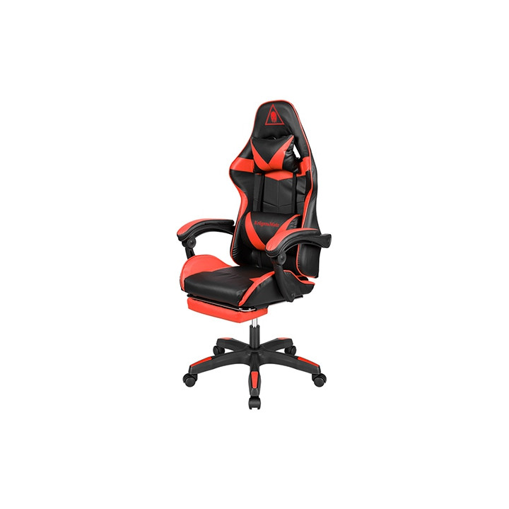 SCAUN GAMING GX-150 ROSU KRUGER&MATZ