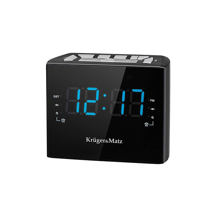 RADIO CU CEAS DESTEPTATOR KRUGER&MATZ