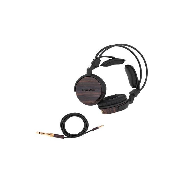 CASTI ABANOS KRUGER&MATZ