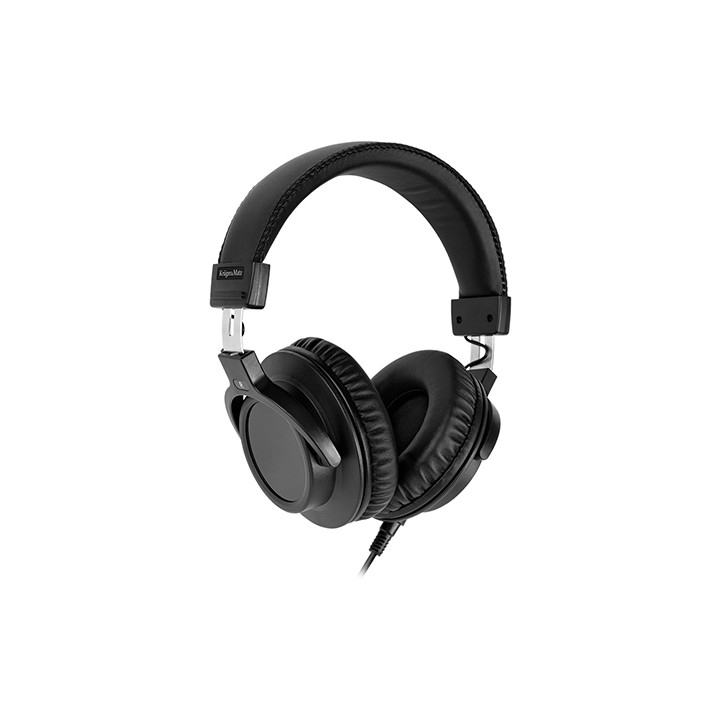 CASTI AUDIO STUDIO DJ KRUGER&MATZ