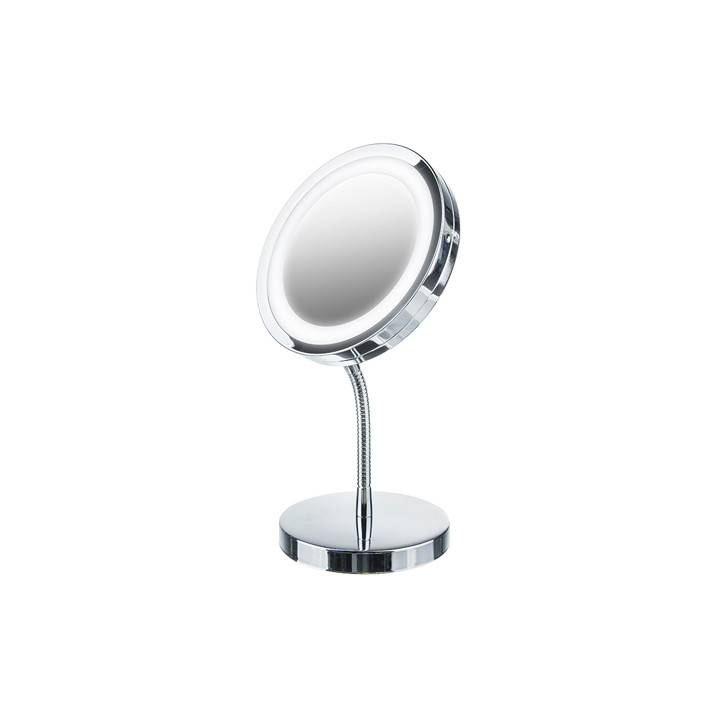 OGLINDA MAKE-UP CU LED AD 2159 ADLER