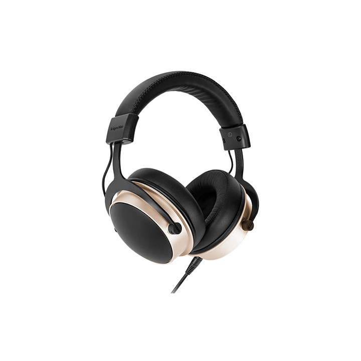 CASTI AUDIO STUDIO KRUGER&MATZ