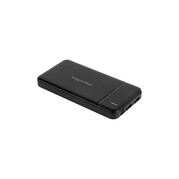 POWER BANK 10000MAH LI-POL KRUGER&MATZ
