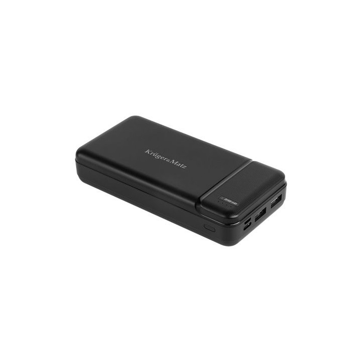 POWER BANK 20000MAH LI-POL KRUGER&MATZ