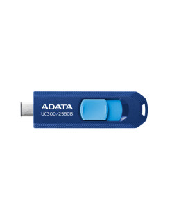 USB 256GB ADATA ACHO-UC300-256G-RNB "ACHO-UC300-256G-RN" (timbru verde 0.03 lei)