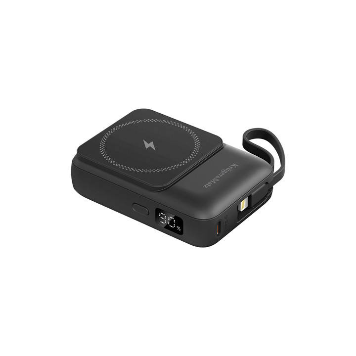 POWER BANK 10000 MAH MAG SAFE KRUGER&MATZ