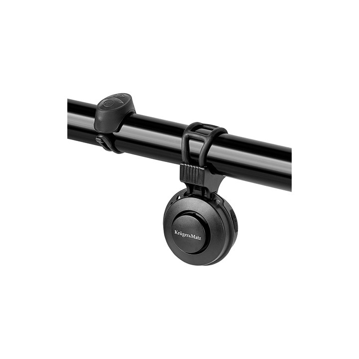 SONERIE BICICLETA XH20 KRUGER&MATZ