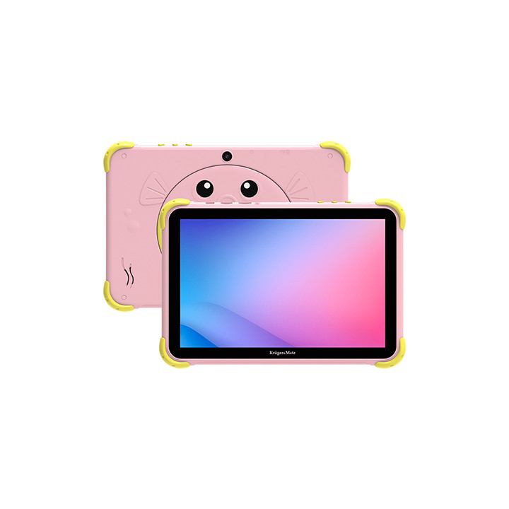 TABLETA COPII ANDROID 10 INCH FUN 1008 KRUGER&MATZ