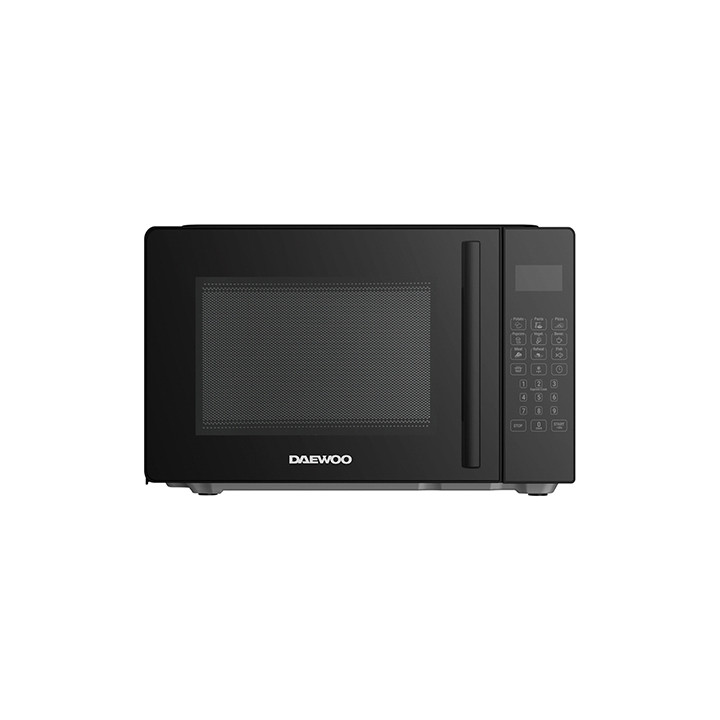 CUPTOR CU MICROUNDE 20L 700W DAEWOO