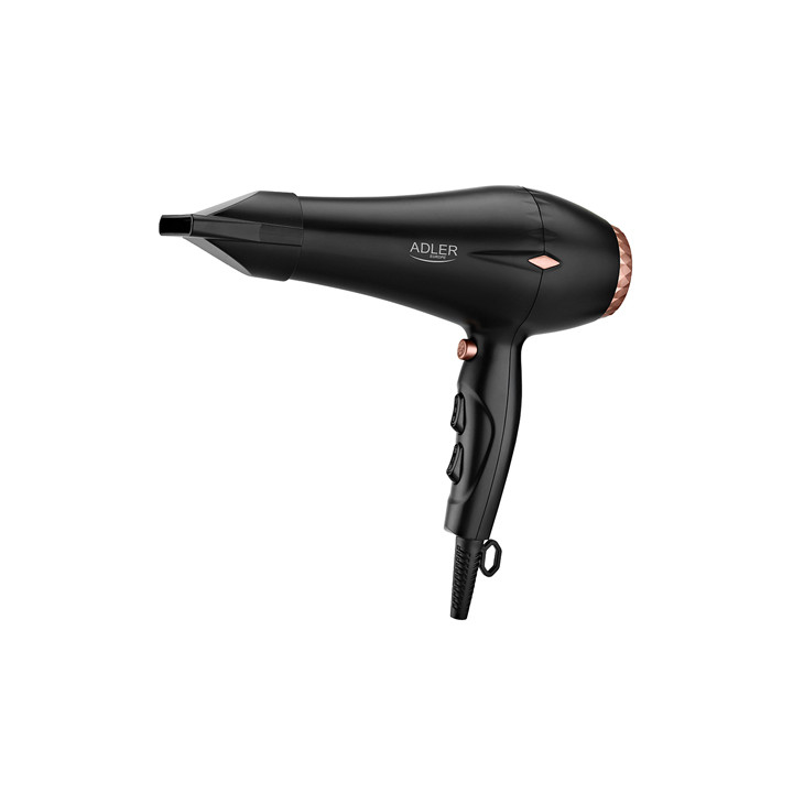 USCATOR PAR IONIZARE 2000W AD 2244 ADLER