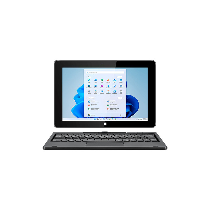 TABLETA CU TASTATURA 10.1 EDGE WINDOWS 11 PRO