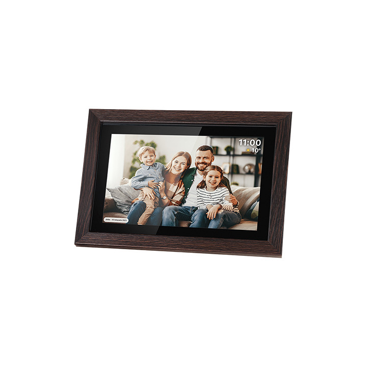 RAMA FOTO DIGITALA WIFI 10.1 inch FRAMEO KRUGER&MATZ