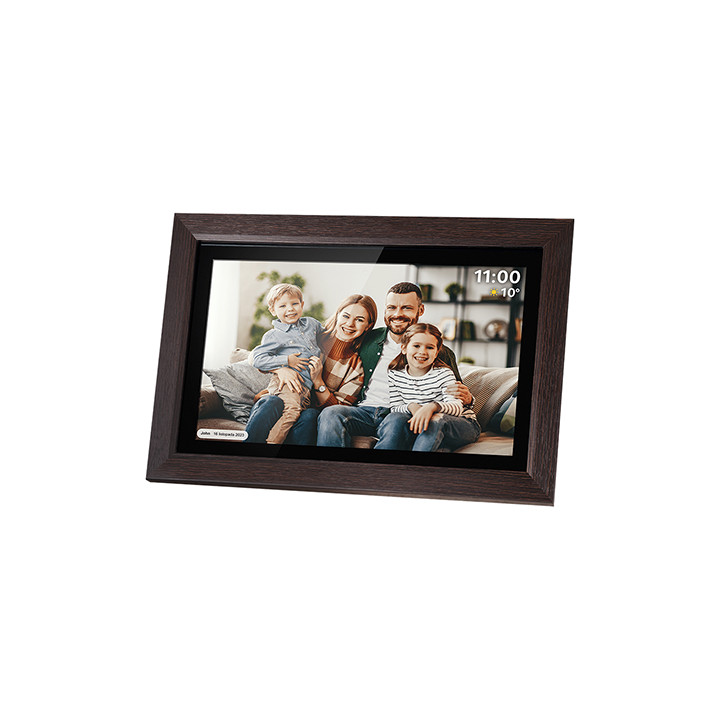 RAMA FOTO DIGITALA WIFI 15 inch FRAMEO KRUGER&MATZ