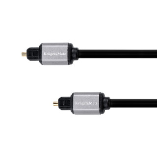 CABLU OPTIC 5M BASIC K&M