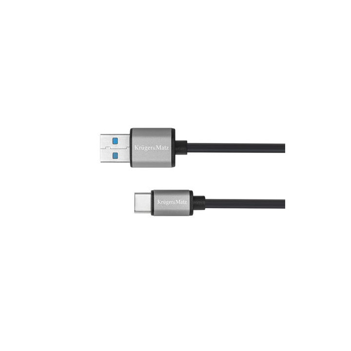 CABLU USB 3.0 - USB TIP C 5 GBPS 1M KRUGER&MATZ