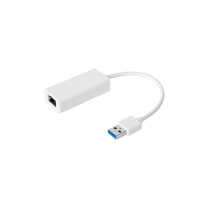 ADAPTOR RETEA USB 3.0 - RJ45 GIGABIT KRUGER&M