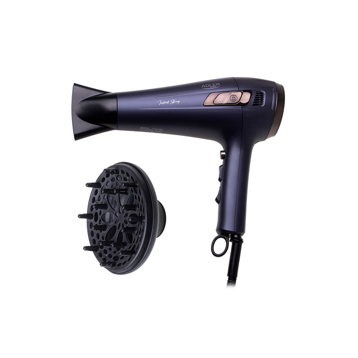 USCATOR PAR CABLU RETRACTABIL 2400W ADLER