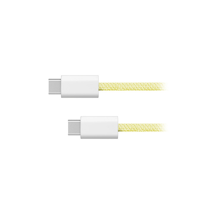 CABLU USB TIP C - USB TIP C 60 W 1.5 M KRUGER&MATZ