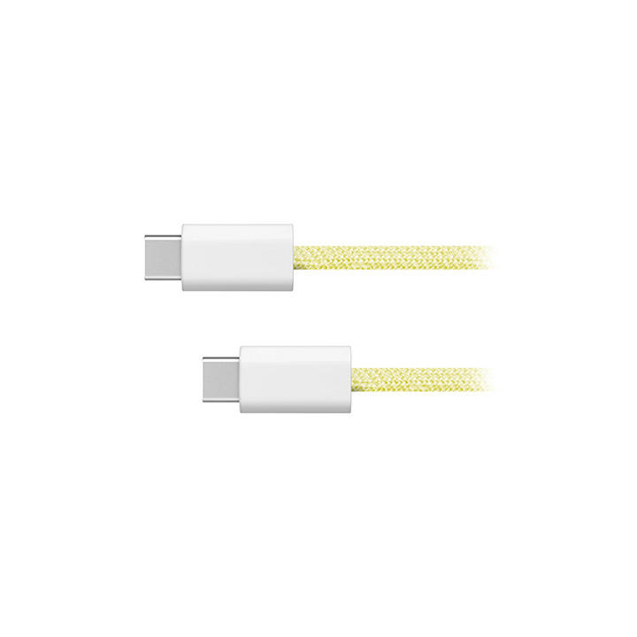 CABLU USB TIP C - USB TIP C 60 W 1.0 M KRUGER&MATZ