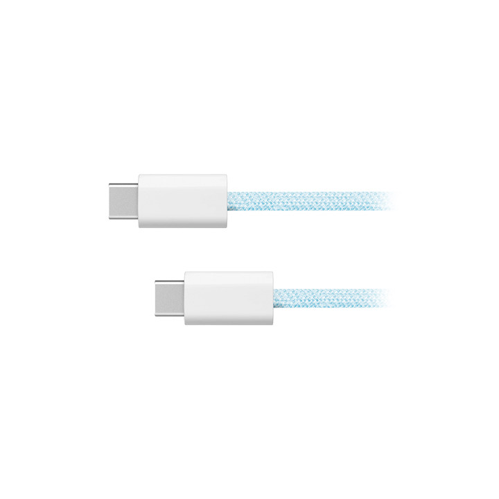 CABLU USB TYPE C - TYPE C 100W 1M KRUGER&MATZ