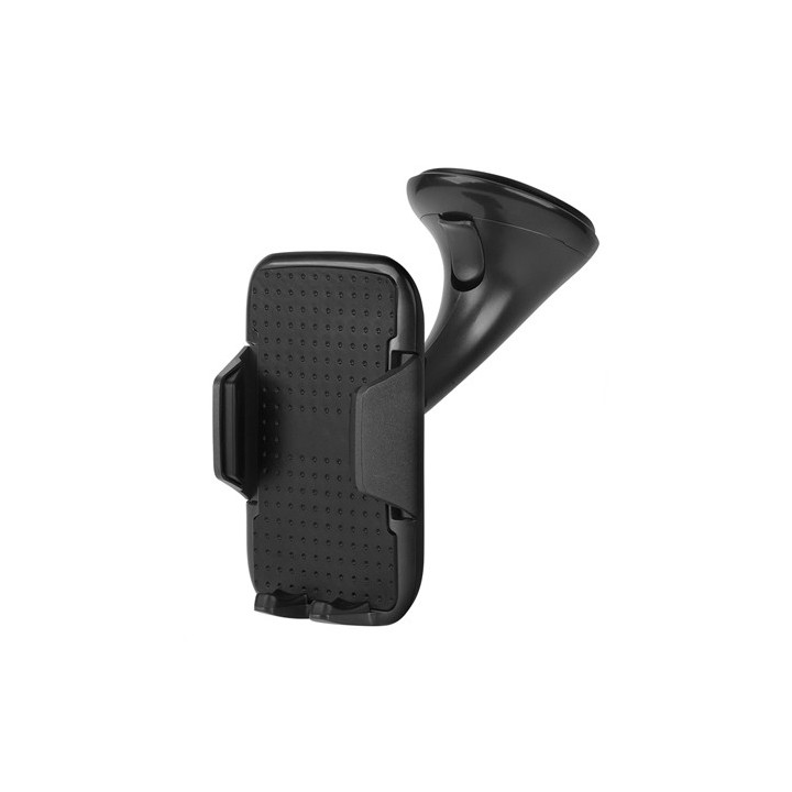 SUPORT AUTO UNIVERSAL NEGRU KRUGER&MATZ