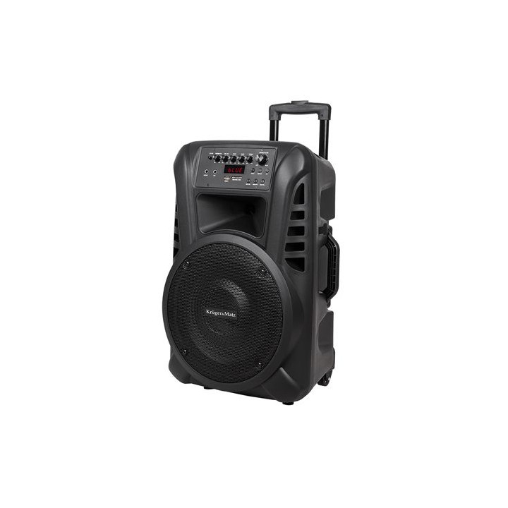 BOXA ACTIVA PORTABILA UHF 12 INCH K&M