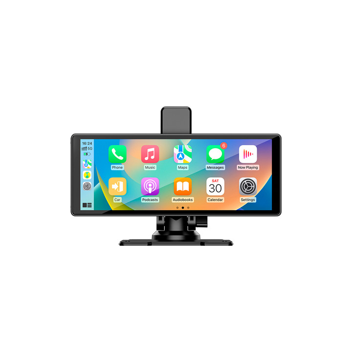 STATIE MULTIMEDIA ANDROID AUTO APPLE CAR KRUGER&MATZ