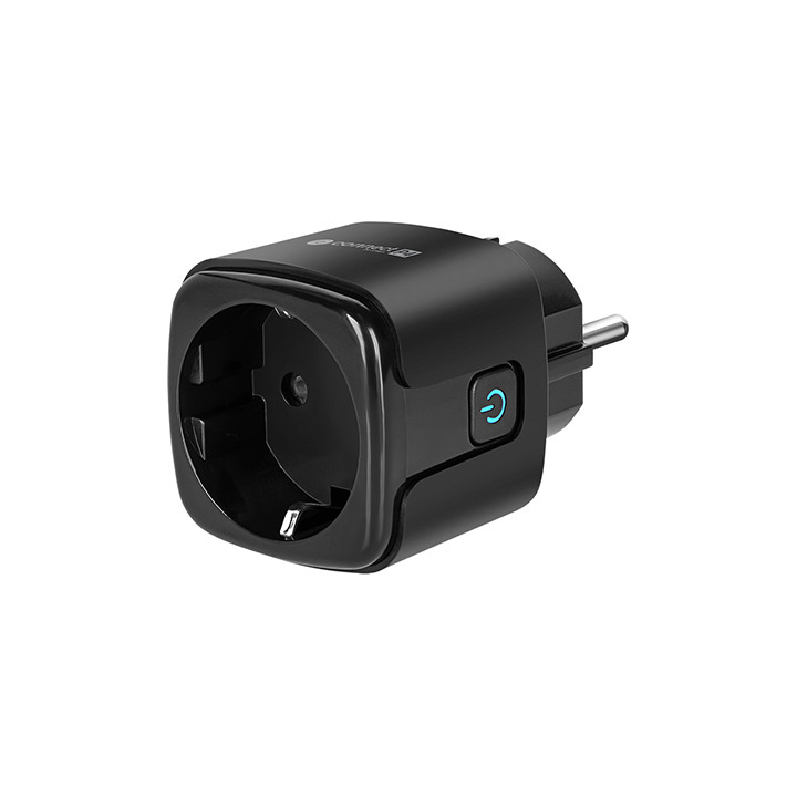 PRIZA SMART WIFI CONNECT P4 TUYA KRUGER&MATZ