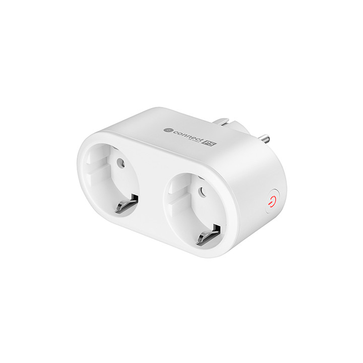 PRIZA SMART WIFI CONNECT P5 TUYA KRUGER&MATZ