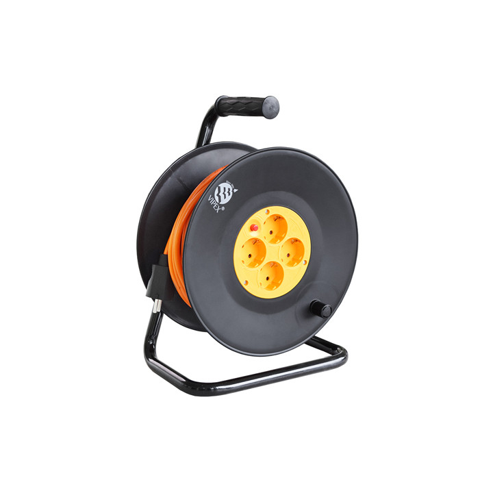 TAMBUR PRELUNGITOR ELECTRIC 3X1.5MM 25M