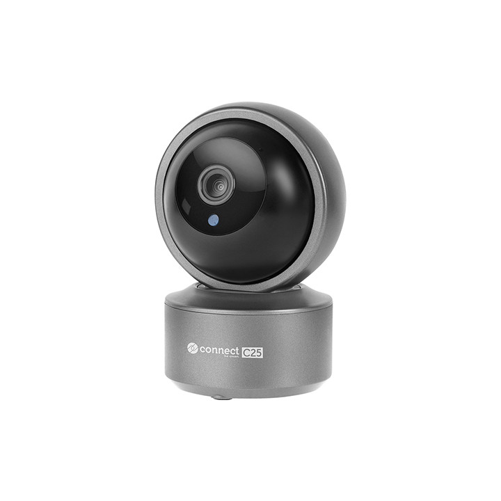 CAMERA IP INTERIOR 2K CONNECT C25 TUYA KRUGER&MATZ