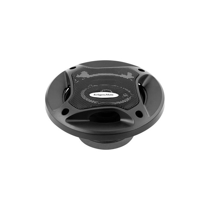 SET DIFUZOARE AUTO 4 INCH 10.1 CM KRUGER&MATZ