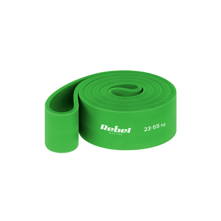 BANDA ELASTICA POWER BAND 23-55KG REBEL ACTIVE