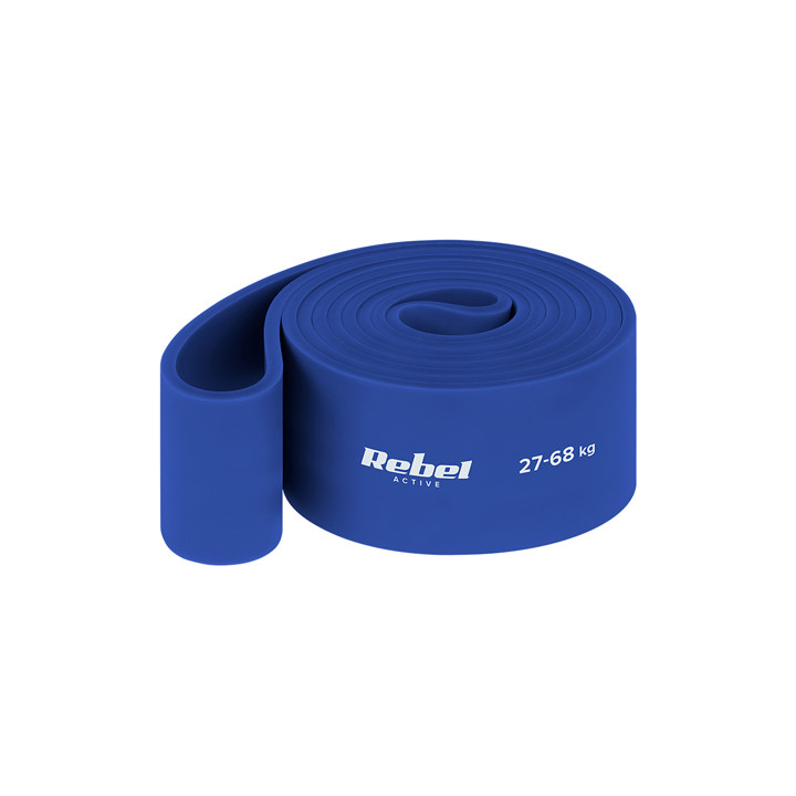 BANDA ELASTICA POWER BAND 27-68KG REBEL ACTIVE