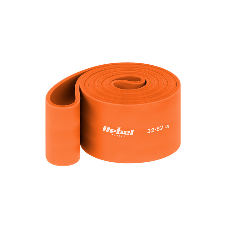 BANDA ELASTICA POWER BAND 32-82KG REBEL ACTIVE