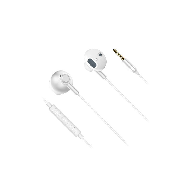CASTI IN-EAR CU MICROFON KRUGER&MATZ